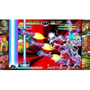 Marvel vs. Capcom Fighting Collection: Arcade Classics - PlayStation 4 - New