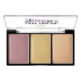 thumbnail image 2 of NYX Professional Makeup Love You So Mochi Highlighting Palette, Arcade Glam, 2 of 3