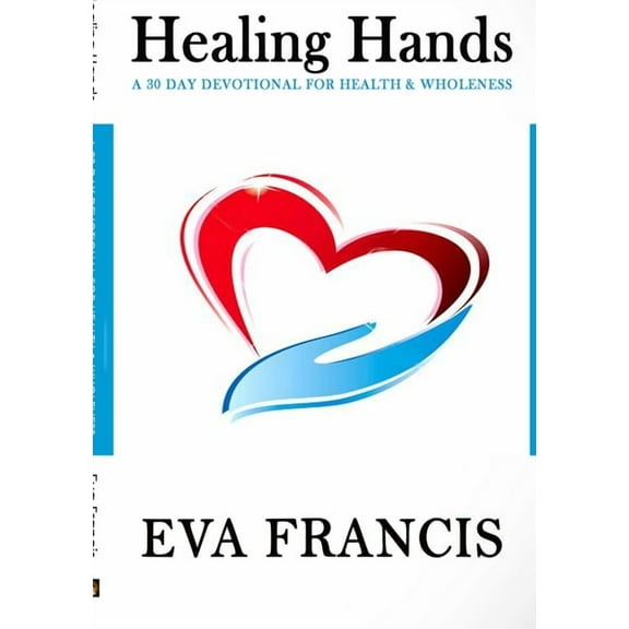 Healing Hands Devotional, (Paperback)