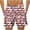D, variant on Luxalzxs Beach Shorts for Men Independence Day American Flag Print Swim Trunks Quick Dry Board Shorts Breathable Hawaii Swim Shorts