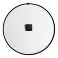 thumbnail image 4 of Orlando Magic 17.5" Modern Disc Wall Clock, 4 of 5
