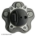 thumbnail image 2 of BeckArnley 051-6484 Hub And Bearing Assembly, 2 of 4