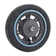 thumbnail image 1 of Neumático Delantero De Repuesto Para Scooter, Conjunto De Rueda Delantera De Scooter Eléctrico, Fácil De Instalar, Antideslizante Para MAX G30D, 1 of 7