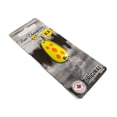 thumbnail image 3 of Len Thompson Fishing Lure, Lemon Flame Five of Diamonds, 1/4oz, 3 of 7