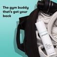 thumbnail image 3 of Proactiv Acne Clearing Salicylic Acid Body Spray, Multi-directional Mist for Back, Chest, Shoulders After Gym or Sweat, Formulated for Acne-prone Skin, Non-comedogenic Formula, 3.4 Fl Oz, 3 of 7