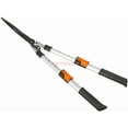 thumbnail image 4 of Garden Telescoping Hedge Shears Branches Extendable Trimmer Scissors, 4 of 8