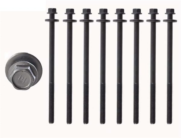 Enginetech Head Bolt Chry 3.2l 197 3