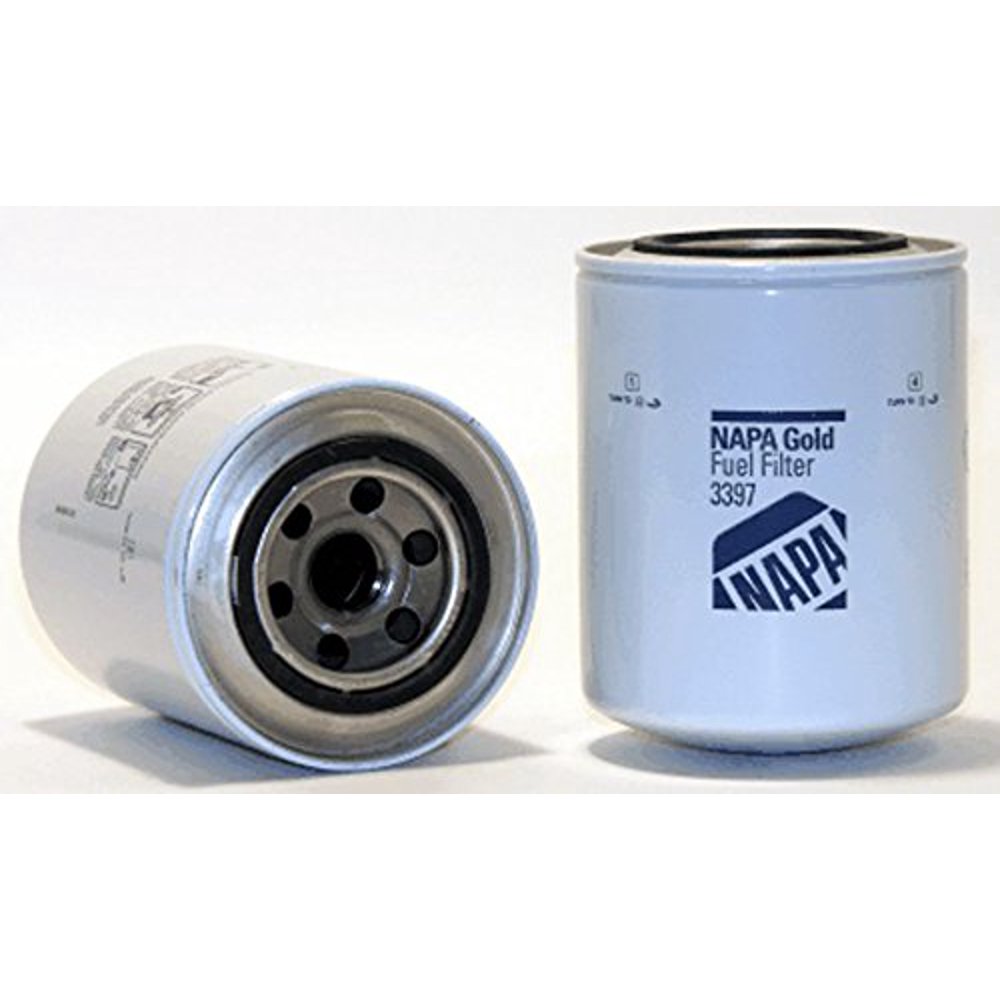 Napa Gold Fuel Filter 3397