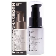 Peter Thomas Roth Firmx Collagen Serum for Unisex - 1 oz