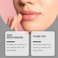 thumbnail image 2 of Kokovifyves Lip Care Gift under 10$ for Women Glossy Lipstick 20ml Moisturizes and Brightens Lips, 2 of 5