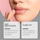 thumbnail image 2 of Barra de labios brillante 20 ml Hidrata e ilumina los labios, 2 of 5