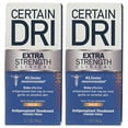 thumbnail image 2 of certain Dri Antiperspirant Solid for Excessive Perspiration-17 Ounce (Pack of 2), 2 of 4