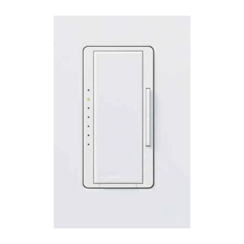 Lutron Maestro Duo Dimmer by Lutron
