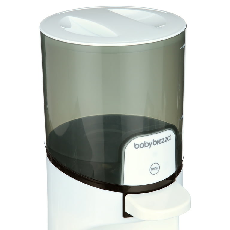 Baby Brezza Instant Warmer au meilleur prix sur