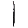thumbnail image 6 of 6Pcs Retractable Ballpoint Pen Business Metal Pen Business Signing Pen 1.0mm Smooth to Write for Hotel Reception Office, 6 of 9