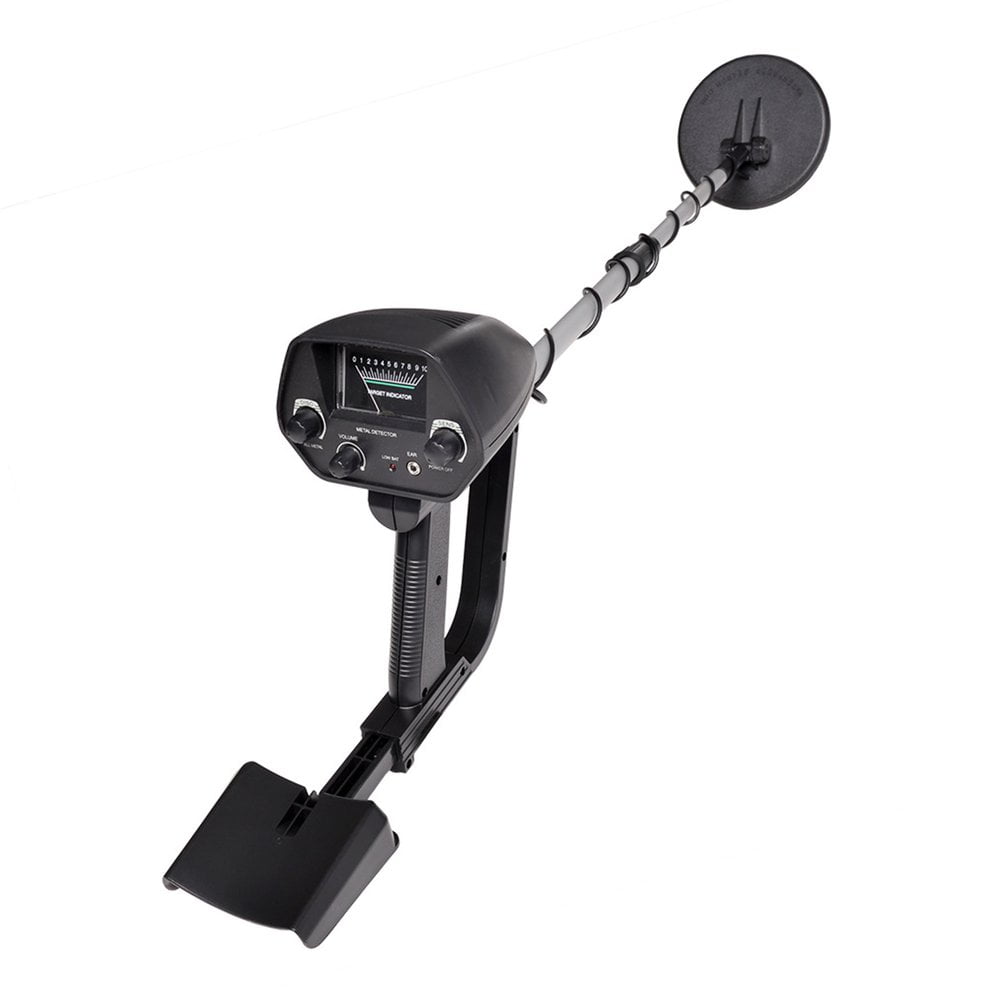 KA Underground Metal Detector Md4030 Gold And Silver Detector Metal