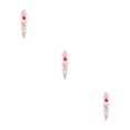 thumbnail image 4 of ziyahi Correction Tape Plastics Office Accessories Writing Sticker DIY Prop Strawberry Pattern 3Set, 4 of 6