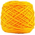 thumbnail image 4 of Nvzi Hilo grueso para ganchillo, 16 vueltas de hilo grueso (rojo) - 1 rollo de hilo de algodón suave de alta calidad para ganchillo, punto y proyectos de manualidades (bufandas, gorros, mantas)., 4 of 4