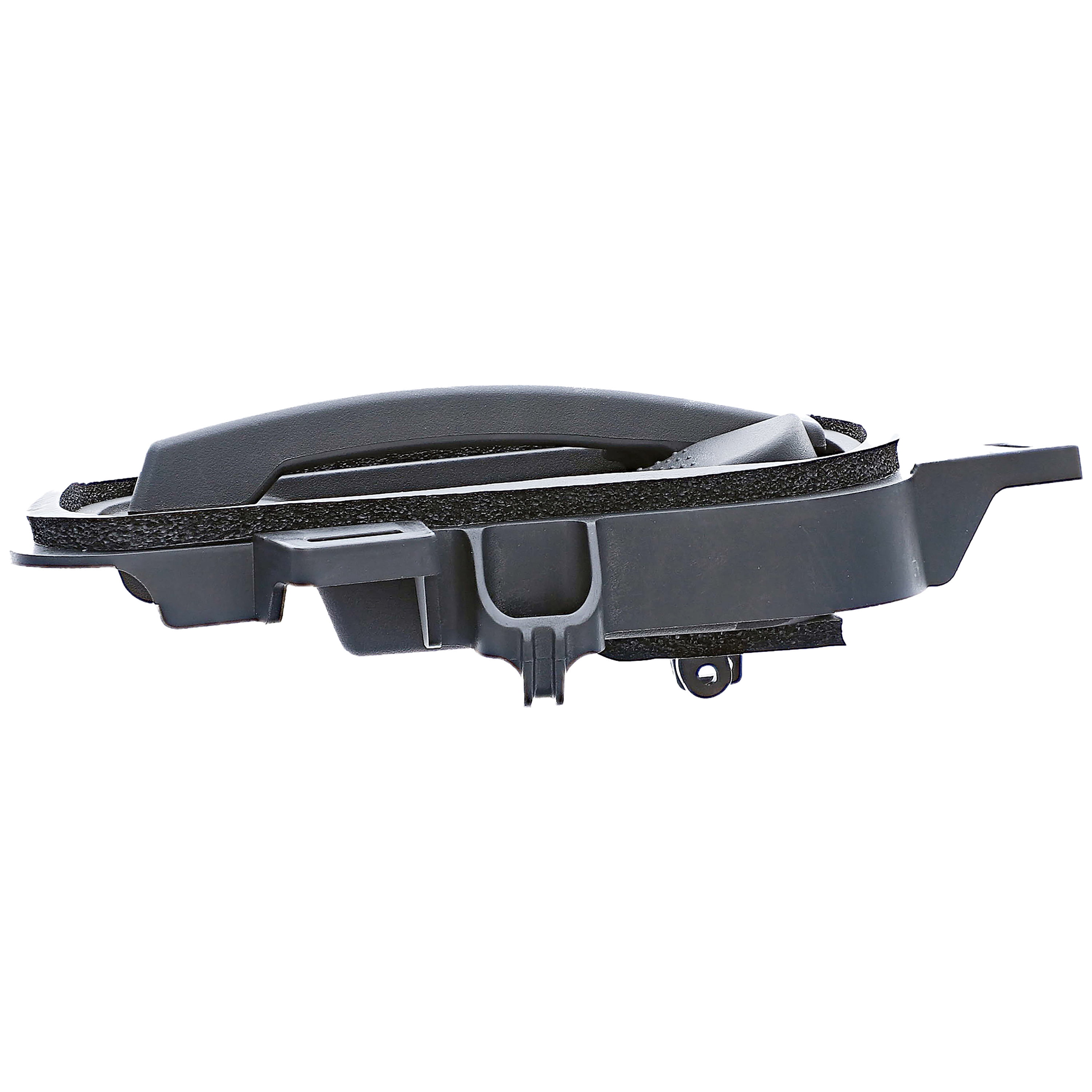 Dorman 760-5533 Passenger Side Interior Door Handle for Specific International Models, Texture Black