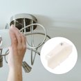 thumbnail image 4 of WEUVEB 25pcs Ceiling Light Parts Plastic White Fixing for DIY Projects and Professionals, 4 of 8
