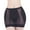 Black-1, variant on Defitshape Women's Hip Pads Padded Shapewear Shaper Shorts Underwear Seamless Shaper Panties Tummy Control Butt Lifter Hip Dips Enhancer Butting Lifting Shaping Padding Thigh Black Large