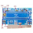 thumbnail image 4 of Kit de bricolaje de 4 voltímetros ICL7107, medidor de voltímetro digital, 4 of 6