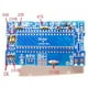 thumbnail image 4 of Kit de bricolaje de 4 voltímetros ICL7107, medidor de voltímetro digital, 4 of 6