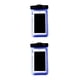 thumbnail image 2 of Soidarity Funda impermeable para teléfono móvil, 18x10,5 cm, para 7, 8, Samsung, Type1 NO1 Soidarity CBP003851, 2 of 5