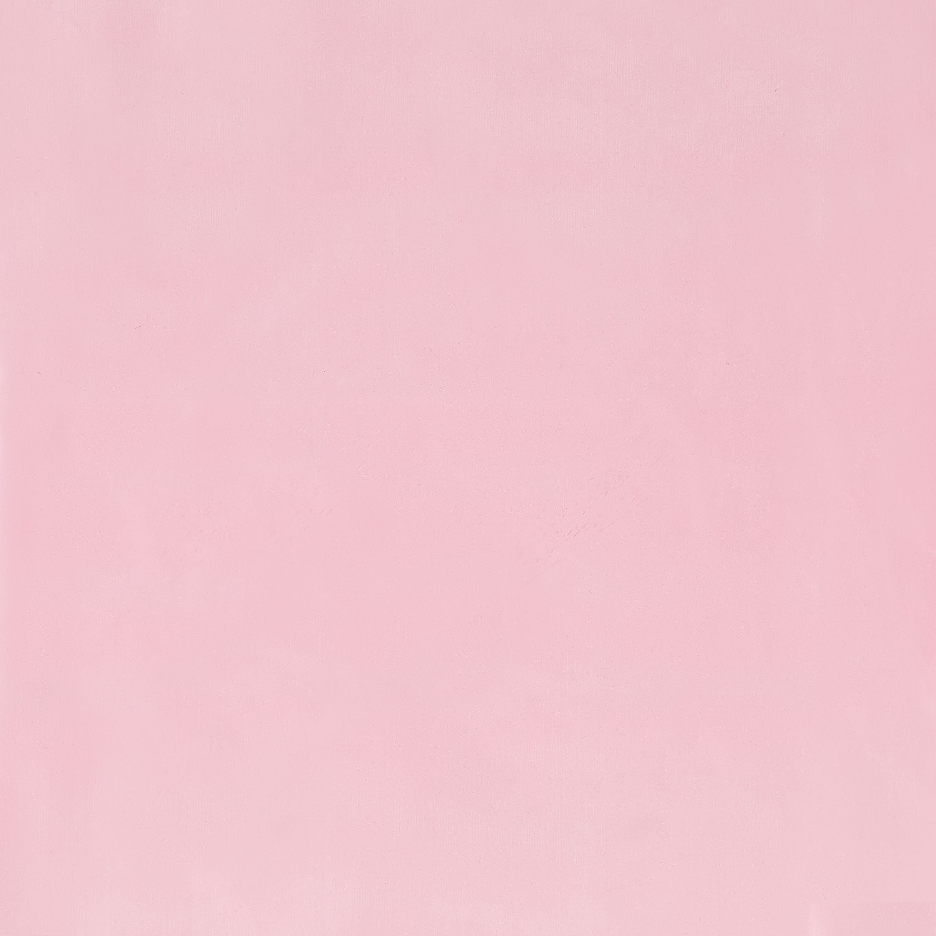 Way To Celebrate Rectangular Plastic Table Cover, Pink, 54 in x 84 in