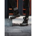 thumbnail image 1 of STQ Womens Winter Duck Boots Waterproof Cold Weather Snow Boots, 1 of 4