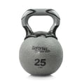 thumbnail image 1 of Balón medicinal con pesas rusas AGM Aeromat Elite, color gris, 2,7 kg, 1 of 5