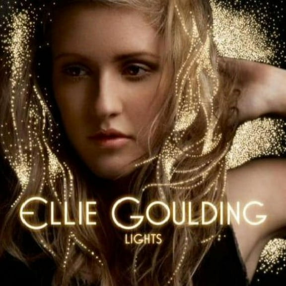 Ellie Goulding - Lights - Music & Performance - CD