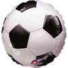 Anagram International A11704001 Championship Soccer Balloon Pack, 18"
