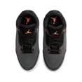 thumbnail image 4 of Little Kid's Jordan 3 Retro "Fear" Night Stadium/Total Orng (DM0966 080) - 11.5, 4 of 8