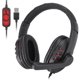 thumbnail image 2 of Auriculares, OVLENG Q7 Auriculares E Auriculares con Cable Auriculares para Juegos Diseñados para Profesionales, 2 of 8