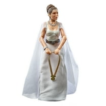Star Wars The Black Series Princess Leia Organa (Yavin 4) Action Figure