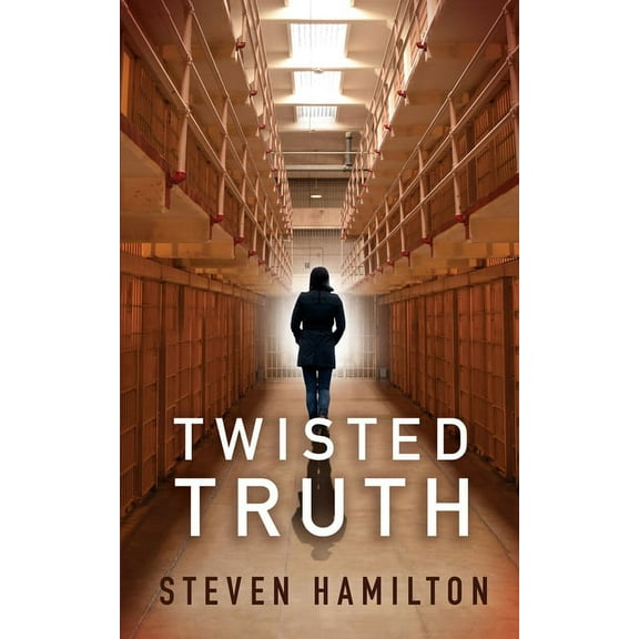Twisted Truth (Paperback)
