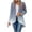 Purple-cardigan women, variant on Womens Cardigan Long Sleeve Casual Open Front Cardigans Tie Dye Fall Duster Lightweight Beach Cover Up