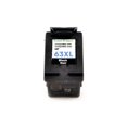 thumbnail image 2 of Green Project HP 63 XL Black Remanufactured Ink Cartridge, (H-63XLBK), 2 of 4