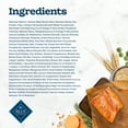 thumbnail image 3 of Blue Buffalo Tastefuls Dry Food, Adult Indoor Cat, Salmon and Brown Rice 2.2kg, 3 of 8