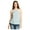 Blue - 119, variant on Aeropostale Womens Crochet Hi-Neck Cami Tank Top, Pink, Juniors, X-Small