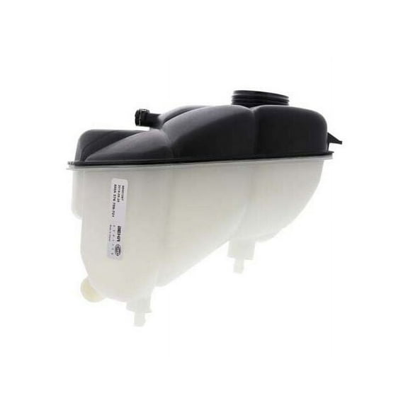 Expansion Tank - Compatible with 2006 Mercedes-Benz CLS500