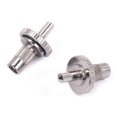 thumbnail image 4 of 4 Pcs Poteau de Queue pour Guitare LP Epiphone, 4 of 5