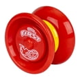 thumbnail image 1 of YoYo Duncan Toys First Yo! El mejor principiante para niños, rojo/amarillo, 1 of 2