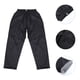 thumbnail image 4 of Pantalones impermeables de doble capa, transpirables y resistentes a la lluvia para adultos., 4 of 7