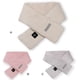 thumbnail image 5 of Bearachild Bufanda térmica de invierno Temperatura ajustable 45-65 ℃ Bufandas de calefacción Portátil 5W Pañuelo USB lavable con agua Caqui Suministros térmicos Khaki Bearachild HA011636-01, 5 of 6