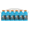 Gatorade Cool Blue Flavored Sports Drink - 12 Pack, 12 fl oz bottle 12 x 12 fl oz