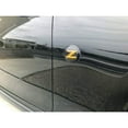 thumbnail image 6 of Clear Lens Z-Letter Fully Illuminated LED Turn Signal Side Marker Lamp Assemblies For Nissan 2009-2020 370Z Z34 Fairlady Z, 6 of 9