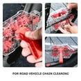 thumbnail image 3 of CHICHUMID 1Pcs Immersive Design Chain Cleaner for Cyclists Maintenance and Cleaning, 3 of 8