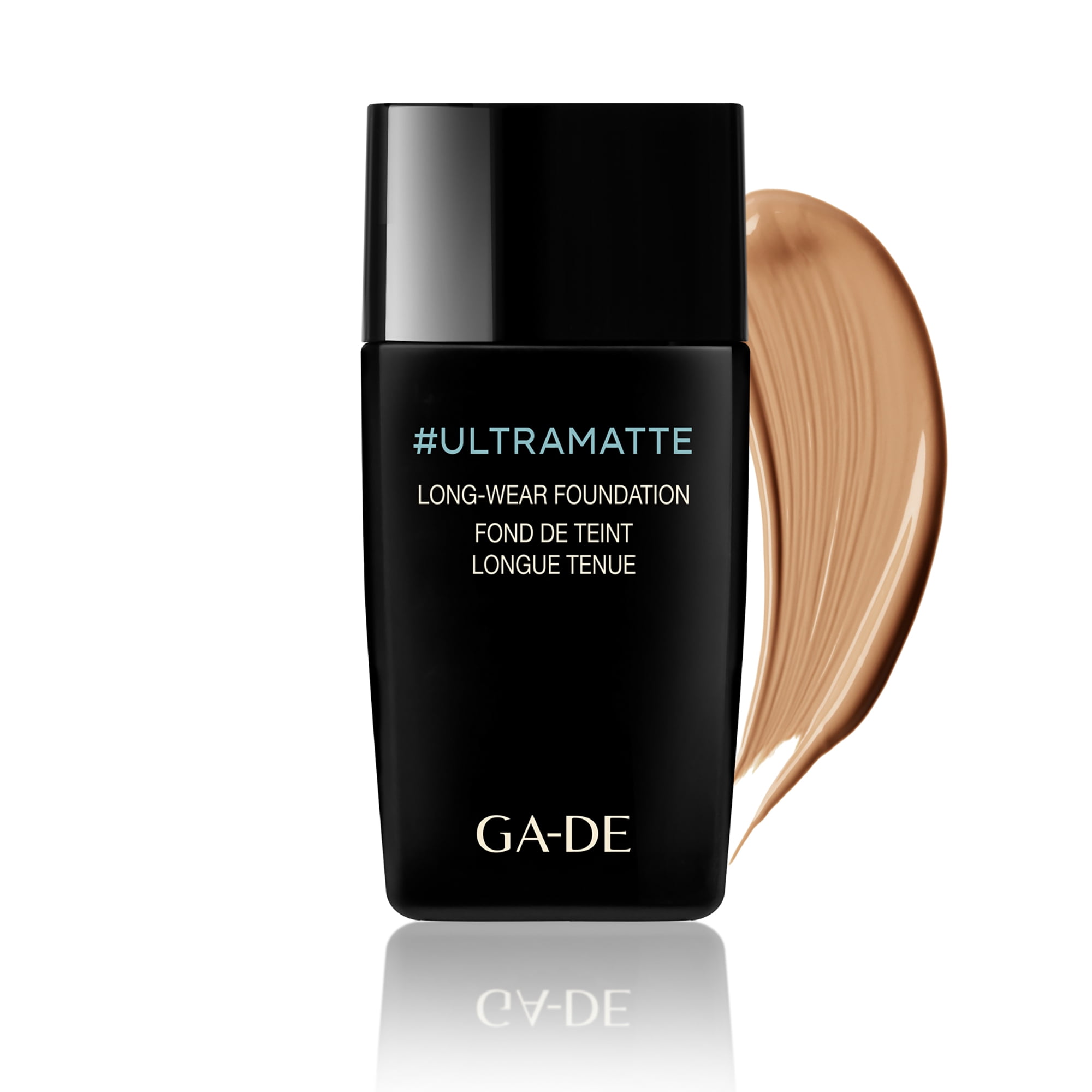GA-DE Ultramate Long-Wear Foundation - 153, Foundation Makeup, 1 oz